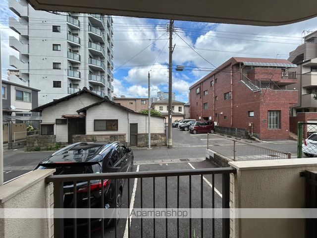 鹿児島市 6階建 築38年のその他写真