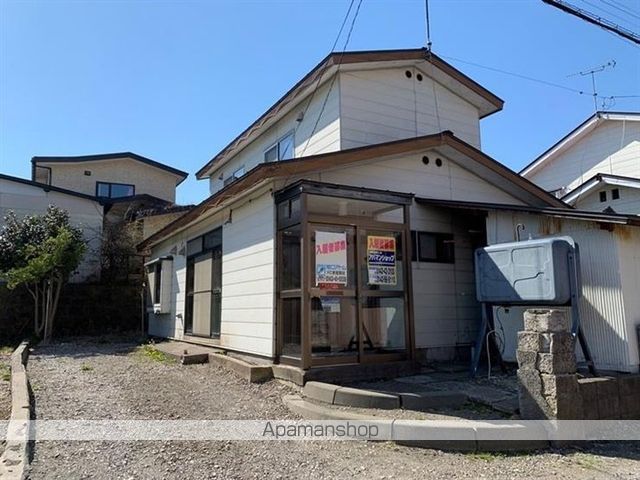 室蘭本線 鷲別駅 徒歩13分 築59年