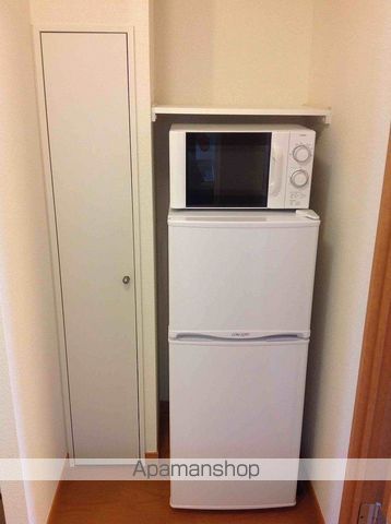 レオパレスデュオコートの内装写真