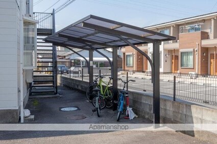 香川県高松市春日町[1K/26.5m2]の共用部4