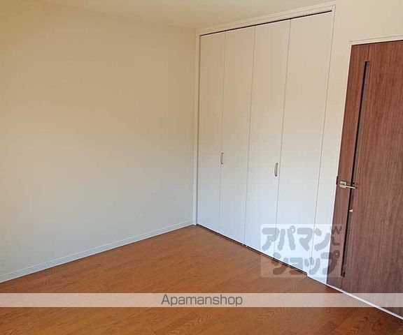 WIN深草枯木町の内装写真