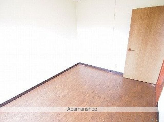 三条鹿島コーポの内装写真