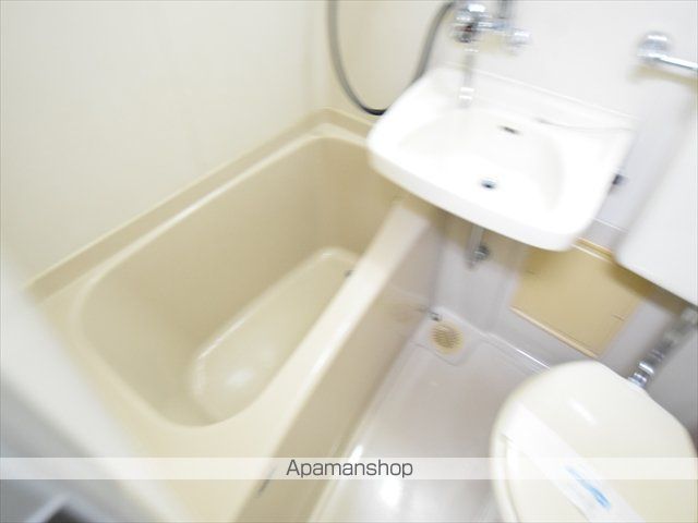 コーポ伊都の内装写真