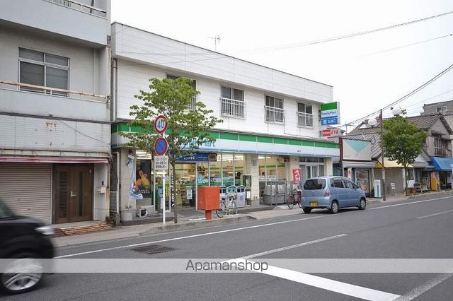 ビッグバーンシーサイドの周辺写真