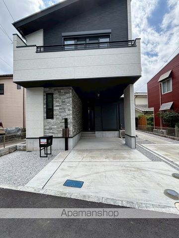 中央本線 日野駅 徒歩16分 2階建 築3年のその他写真