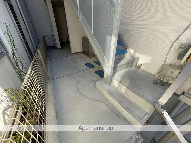 アムールグラン西宮の内装写真