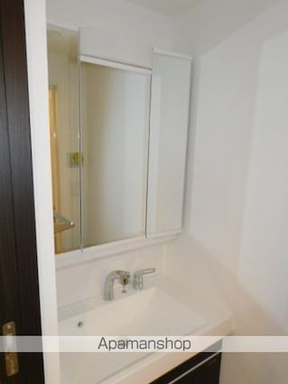 エステムコート名古屋平安通クチュール[1DK/30.03m2]の洗面所