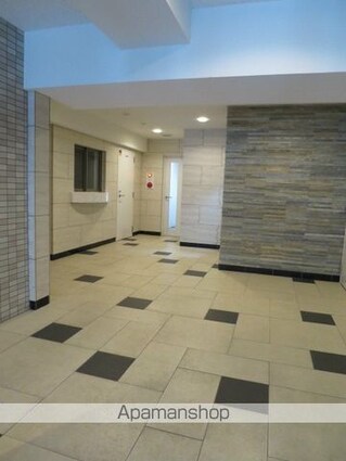 ライジングプレイス浅草イースト[1K/29.5m2]のエントランス2