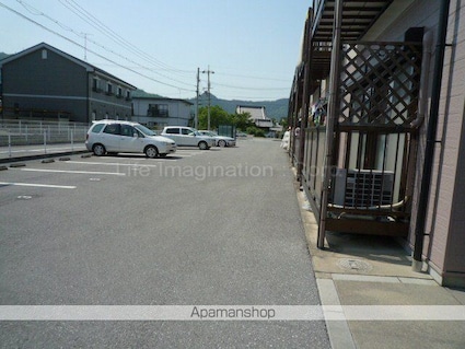 エクセル南天保[2DK/44.72m2]のロビー