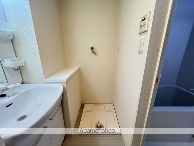 イースタンヒルズ藤が丘.の内装写真