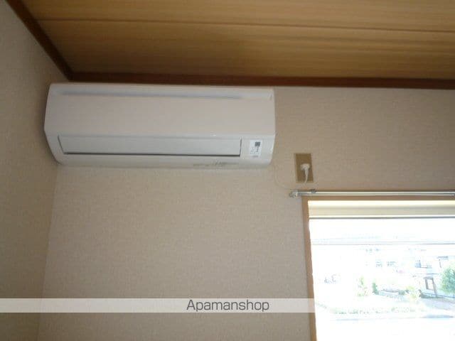 あぐりハイツの内装写真