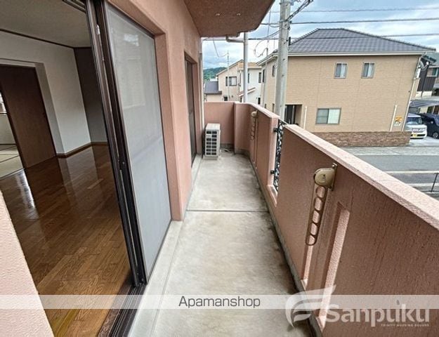 ユーミーひさえだ A棟の内装写真