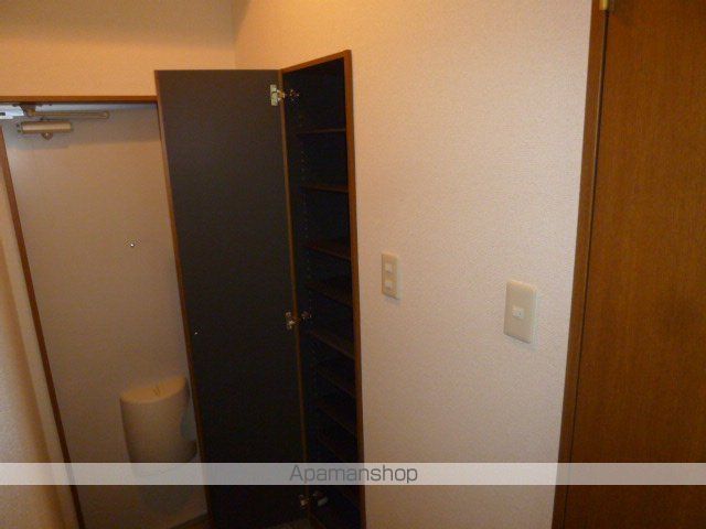 アンプルール リーブル 匠の内装写真