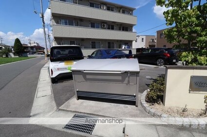 グロリア　Ｂ棟[1LDK/40.04m2]の内装3