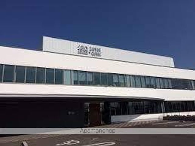 シャテロONEの周辺写真