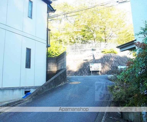 ハイツ泉涌寺の周辺写真