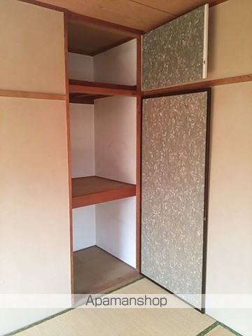 KSハイツの内装写真