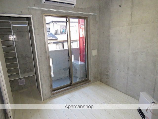 フォセット松戸・上本郷の内装写真