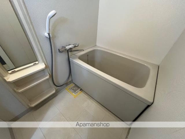 メゾンハンクスMTIの内装写真