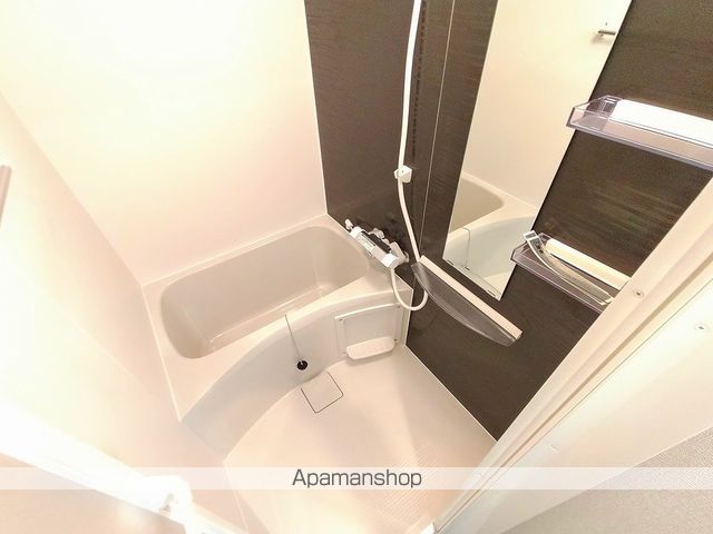 アルティザ淡路の内装写真