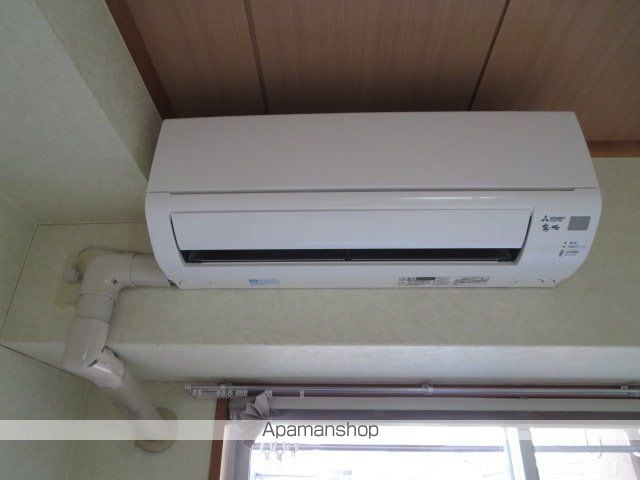 ダイアパレス高田本町の内装写真