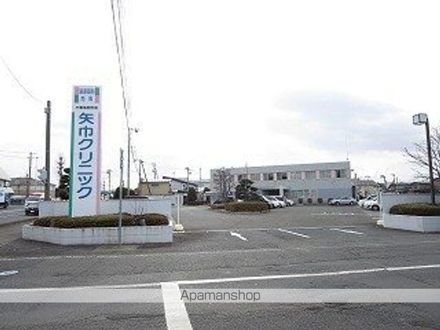 チェルシーの周辺写真