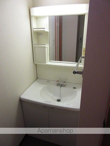 APTーKの内装写真