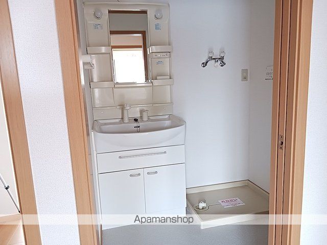 ウィンベルの内装写真