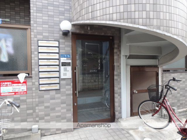 飯島ハイツのその他写真