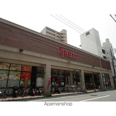 まつもとビルの周辺写真