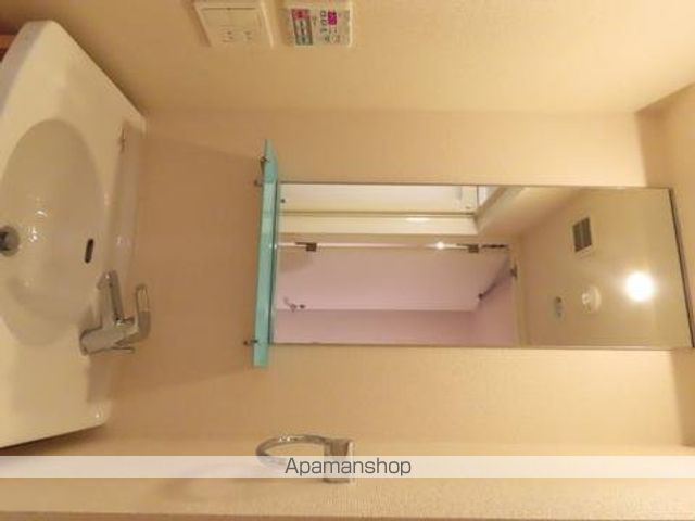 プライムアーバン住吉IIの内装写真