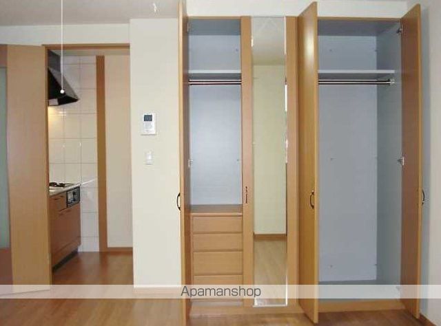 Confortoの内装写真