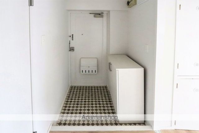 ビレッジハウス今宿3号棟の内装写真