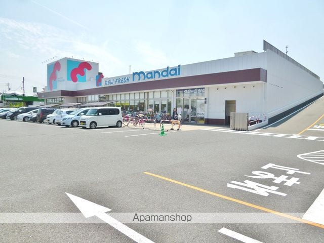 ハイツ寿の周辺写真