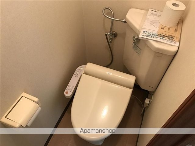 TWINKLE高砂の内装写真