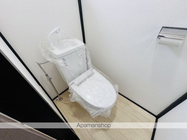 美原4丁目21番1棟2戸の内装写真