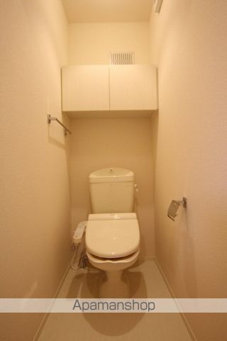 グラン チュイール A棟の内装写真
