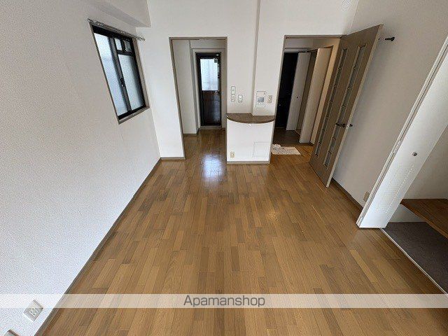 エーデルハイムの内装写真