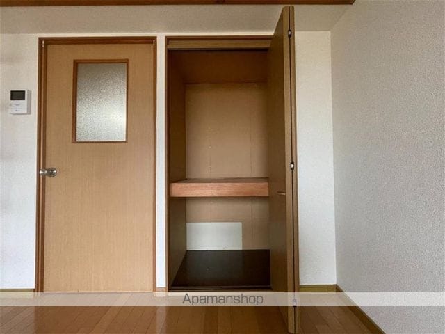 ベルトピア仙台4の内装写真