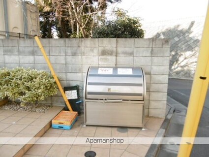 ソワーニュ[1LDK/41.4m2]の内装3