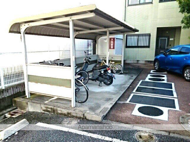 ルーラルハウスの外観写真