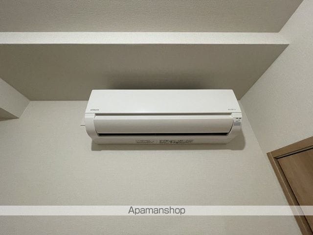 スプランディッド本町グランの内装写真