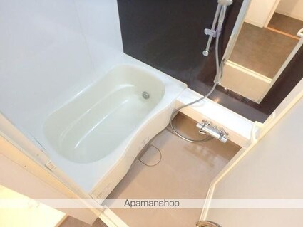 ＳーＦＯＲＴ泉中央[1LDK/45.93m2]のバス