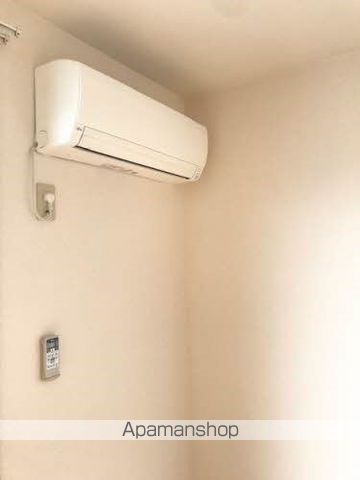 メゾンブリエ IIの内装写真