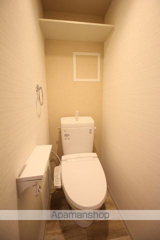 イングレッソ南7条の内装写真