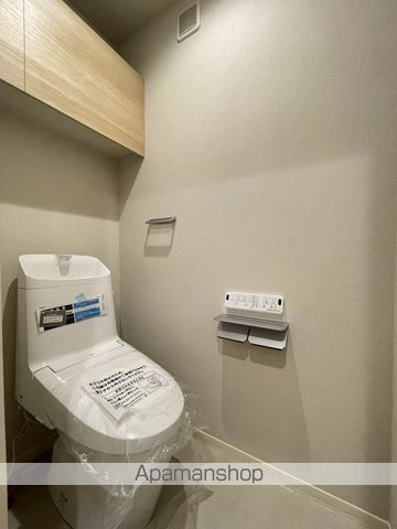 シャーメゾンプレミア椿の内装写真