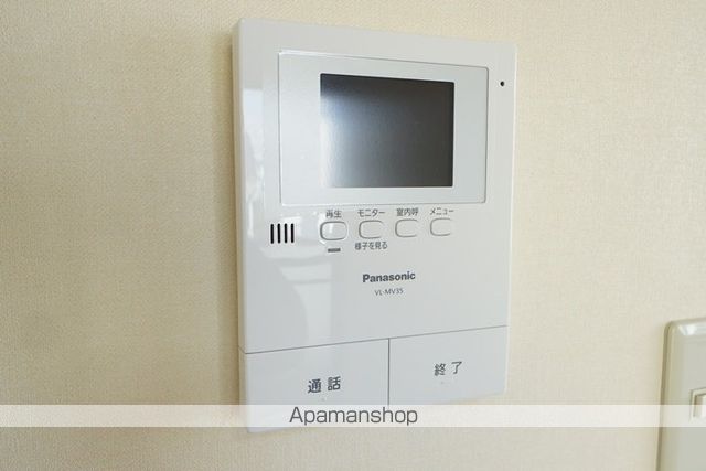 都部ハイツの内装写真