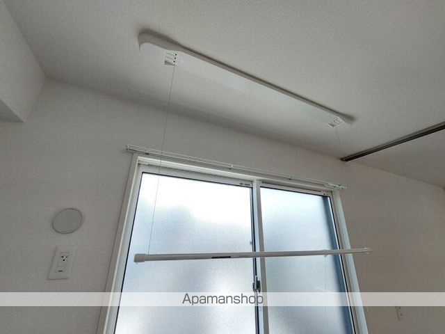 ラシュレ雅IIの内装写真