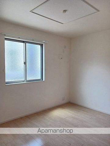 アルカンシエル18の内装写真