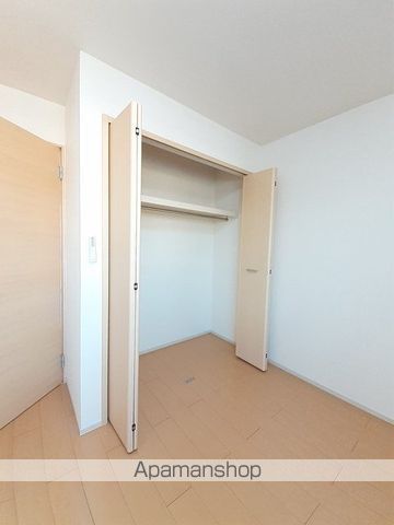 ピュアストリーム Cの内装写真
